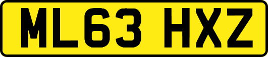 ML63HXZ