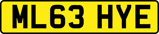 ML63HYE
