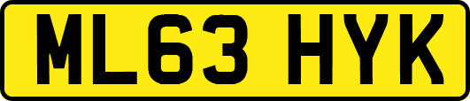 ML63HYK