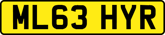 ML63HYR