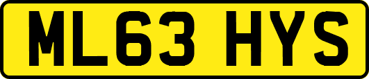 ML63HYS