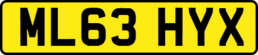 ML63HYX