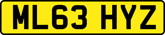 ML63HYZ