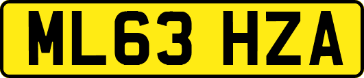 ML63HZA