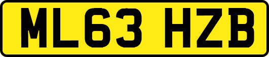 ML63HZB