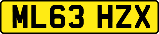 ML63HZX