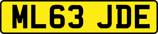 ML63JDE