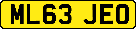 ML63JEO