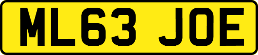 ML63JOE