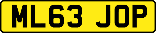 ML63JOP