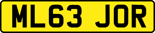 ML63JOR