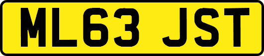 ML63JST