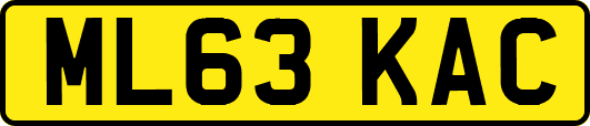 ML63KAC