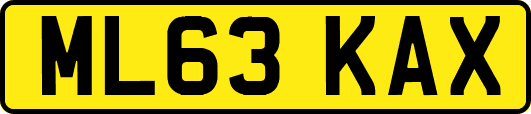 ML63KAX