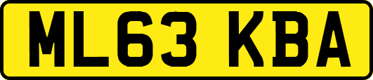 ML63KBA