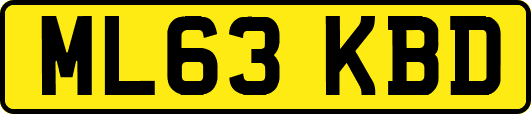ML63KBD