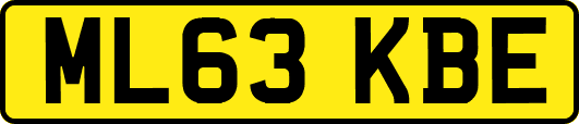 ML63KBE