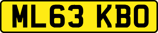 ML63KBO