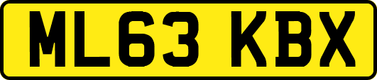 ML63KBX