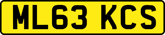 ML63KCS