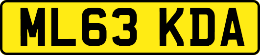 ML63KDA