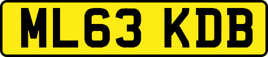 ML63KDB