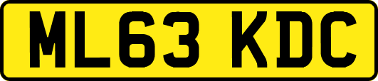 ML63KDC