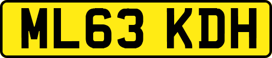 ML63KDH