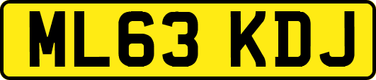 ML63KDJ