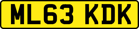 ML63KDK