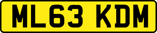 ML63KDM
