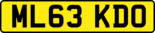 ML63KDO
