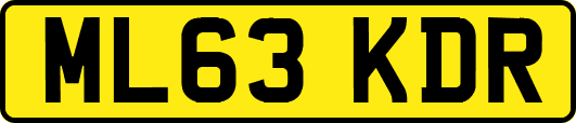 ML63KDR