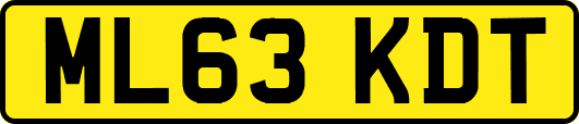 ML63KDT