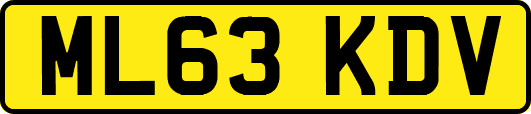 ML63KDV