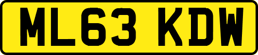ML63KDW
