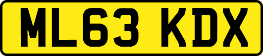 ML63KDX