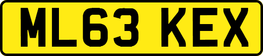 ML63KEX
