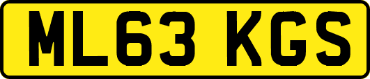ML63KGS