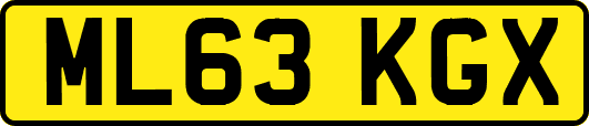 ML63KGX