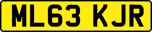 ML63KJR