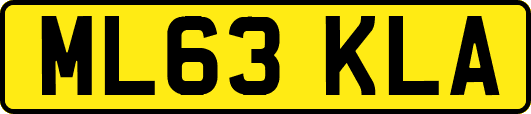 ML63KLA