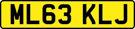 ML63KLJ