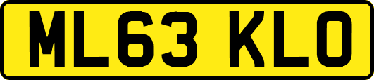 ML63KLO