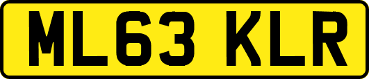 ML63KLR