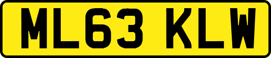 ML63KLW