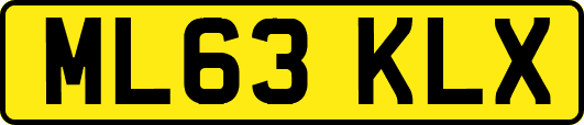 ML63KLX