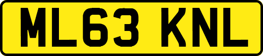 ML63KNL