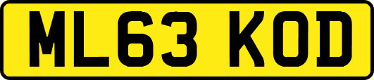 ML63KOD