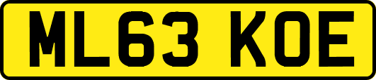 ML63KOE